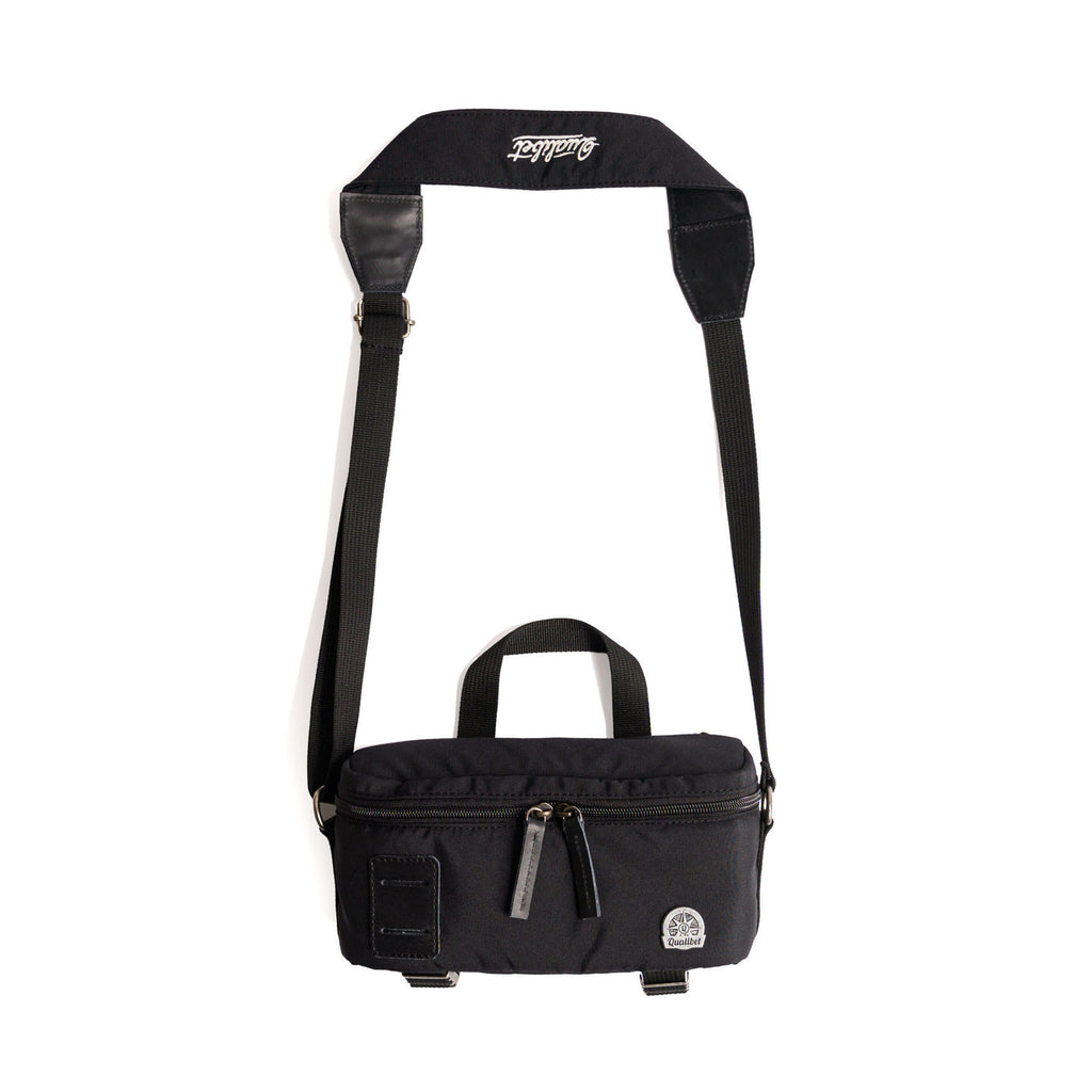 Explorer Bag Black