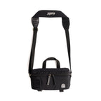 Explorer Bag Black