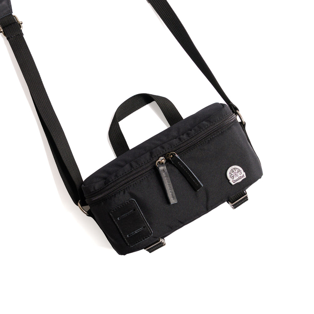 Explorer Bag Black