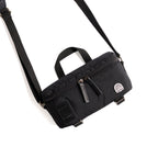 Explorer Bag Black