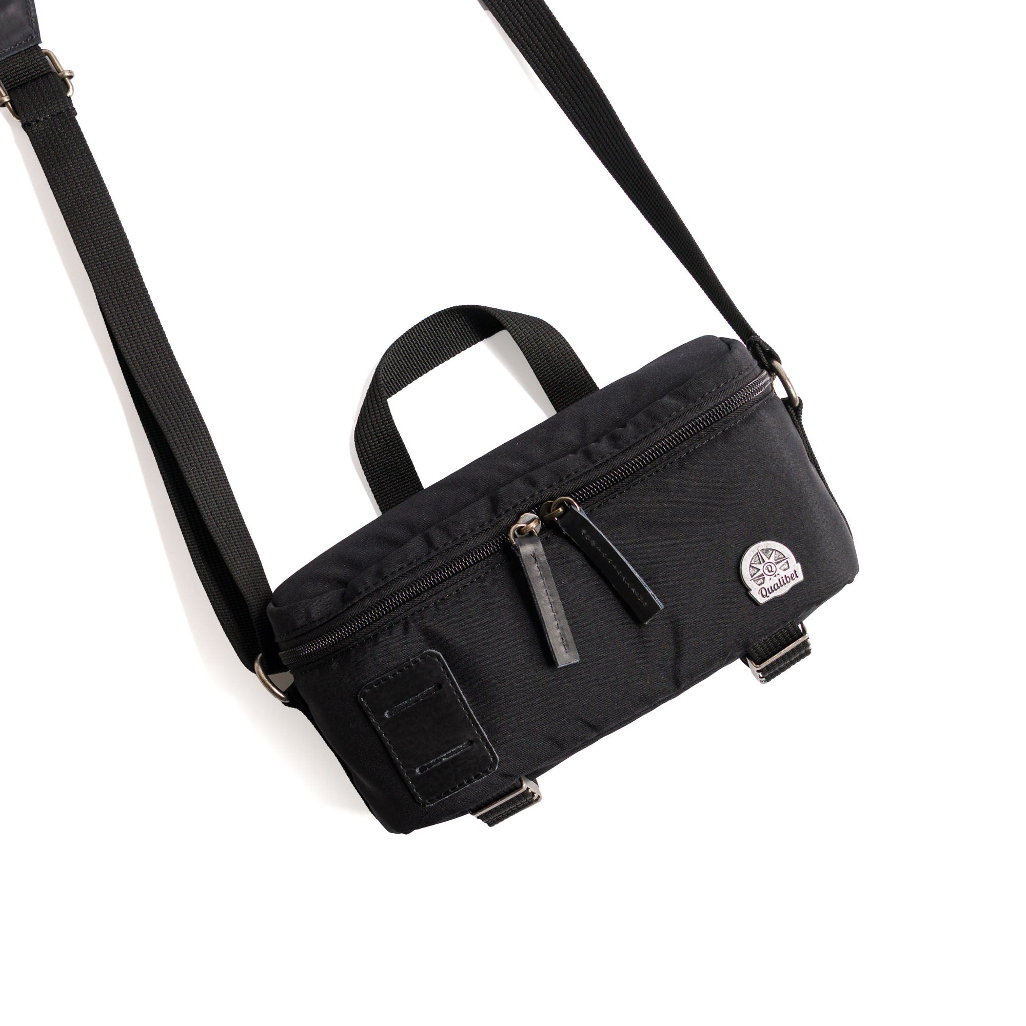Explorer Bag Black