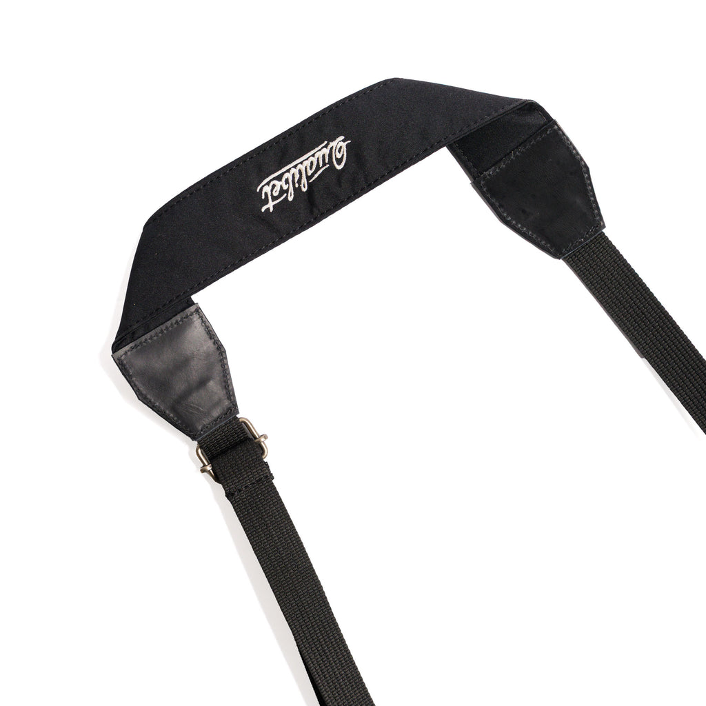 Explorer Bag Black