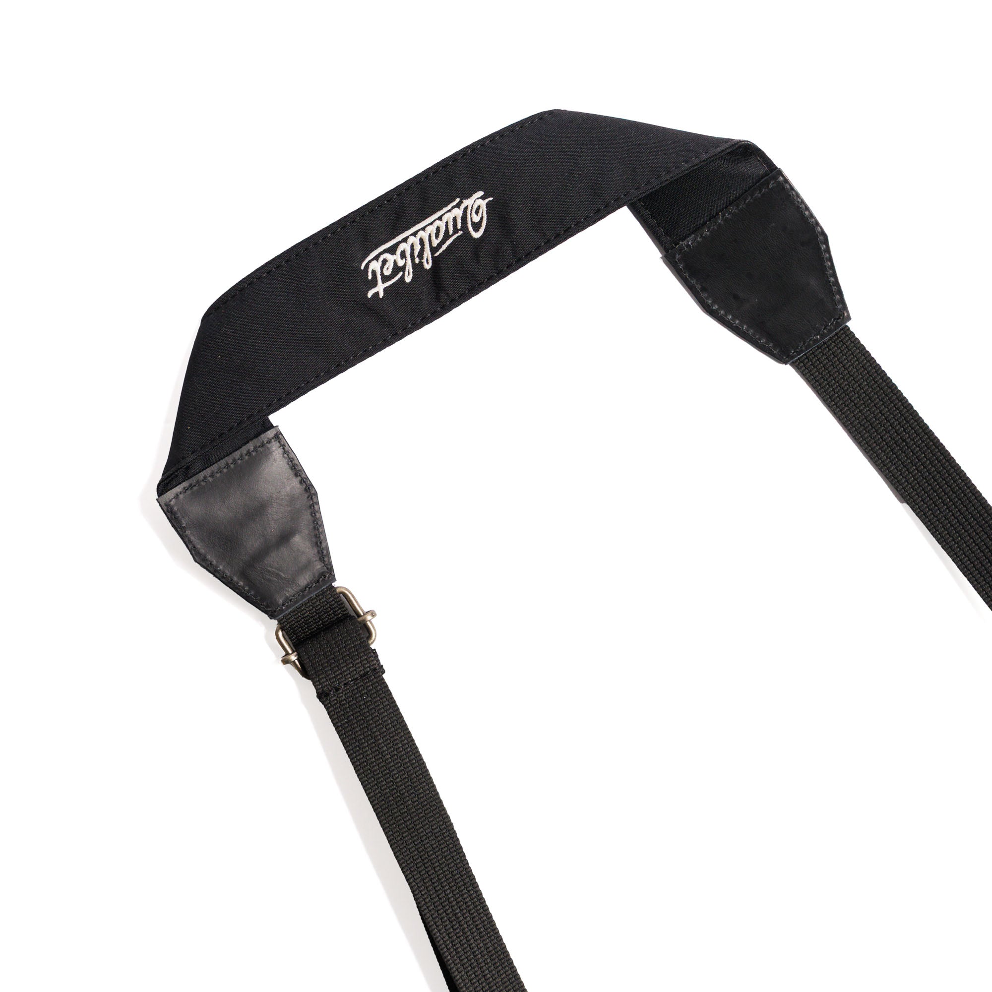Explorer Bag Black