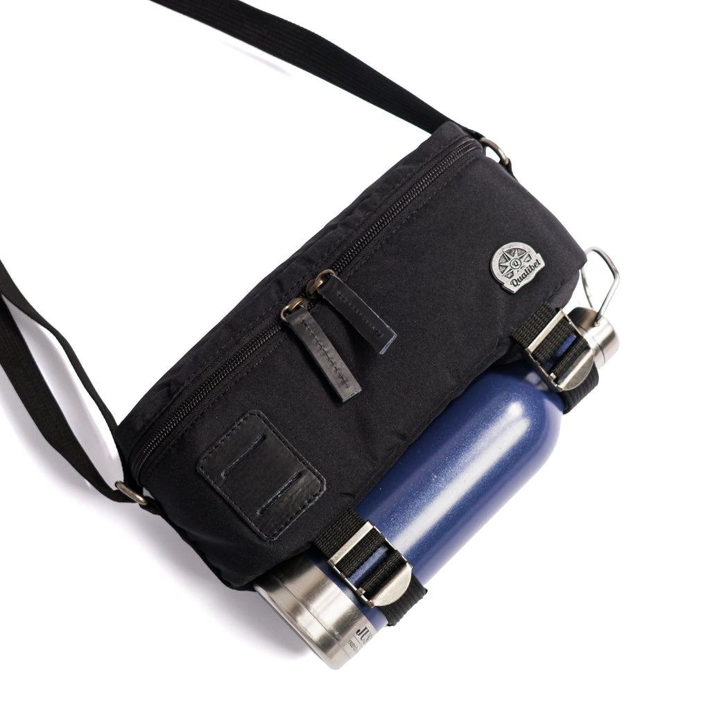 Explorer Bag Black