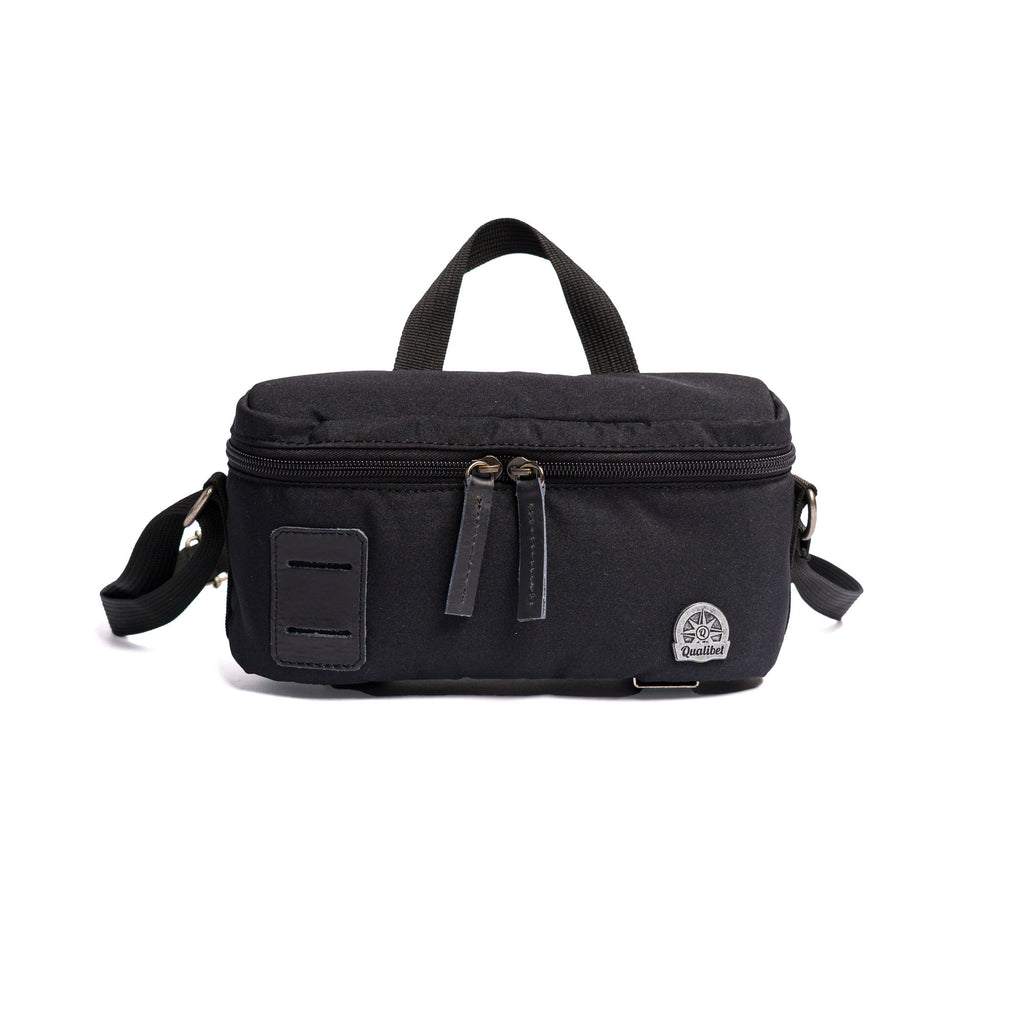 Explorer Bag Black