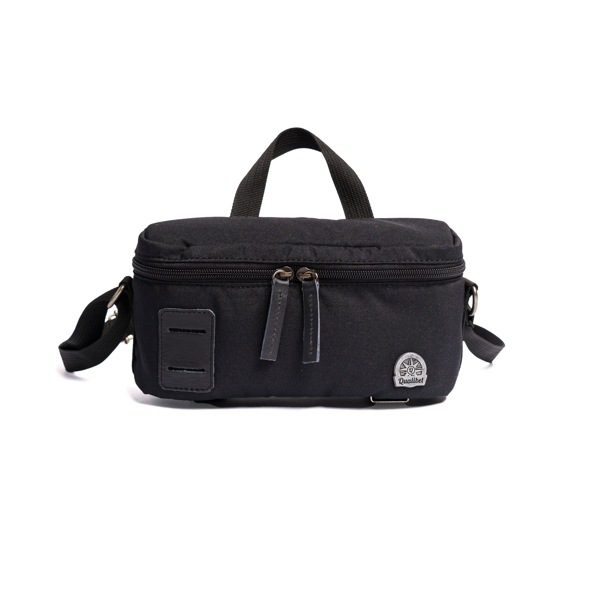 Explorer Bag Black