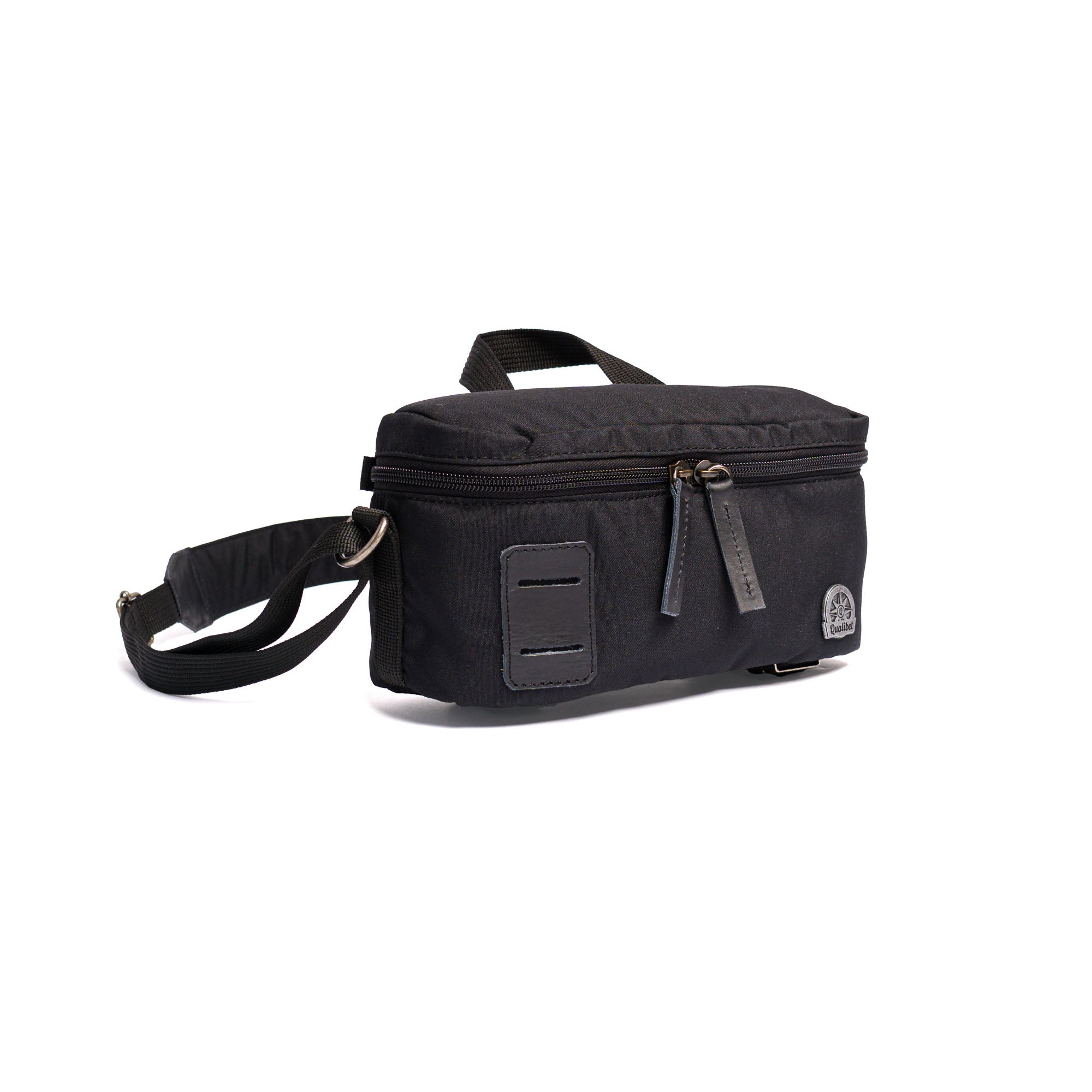 Explorer Bag Black Imagen secundaria del producto