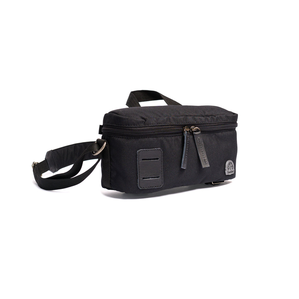 Explorer Bag Black