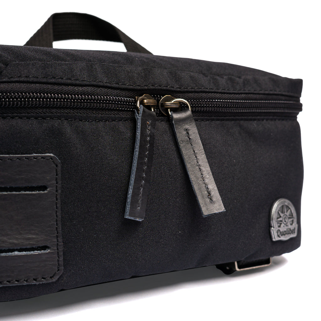 Explorer Bag Black