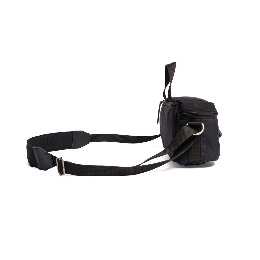 Explorer Bag Black