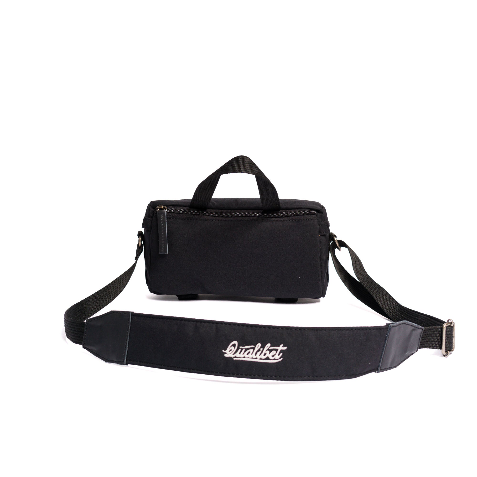 Explorer Bag Black