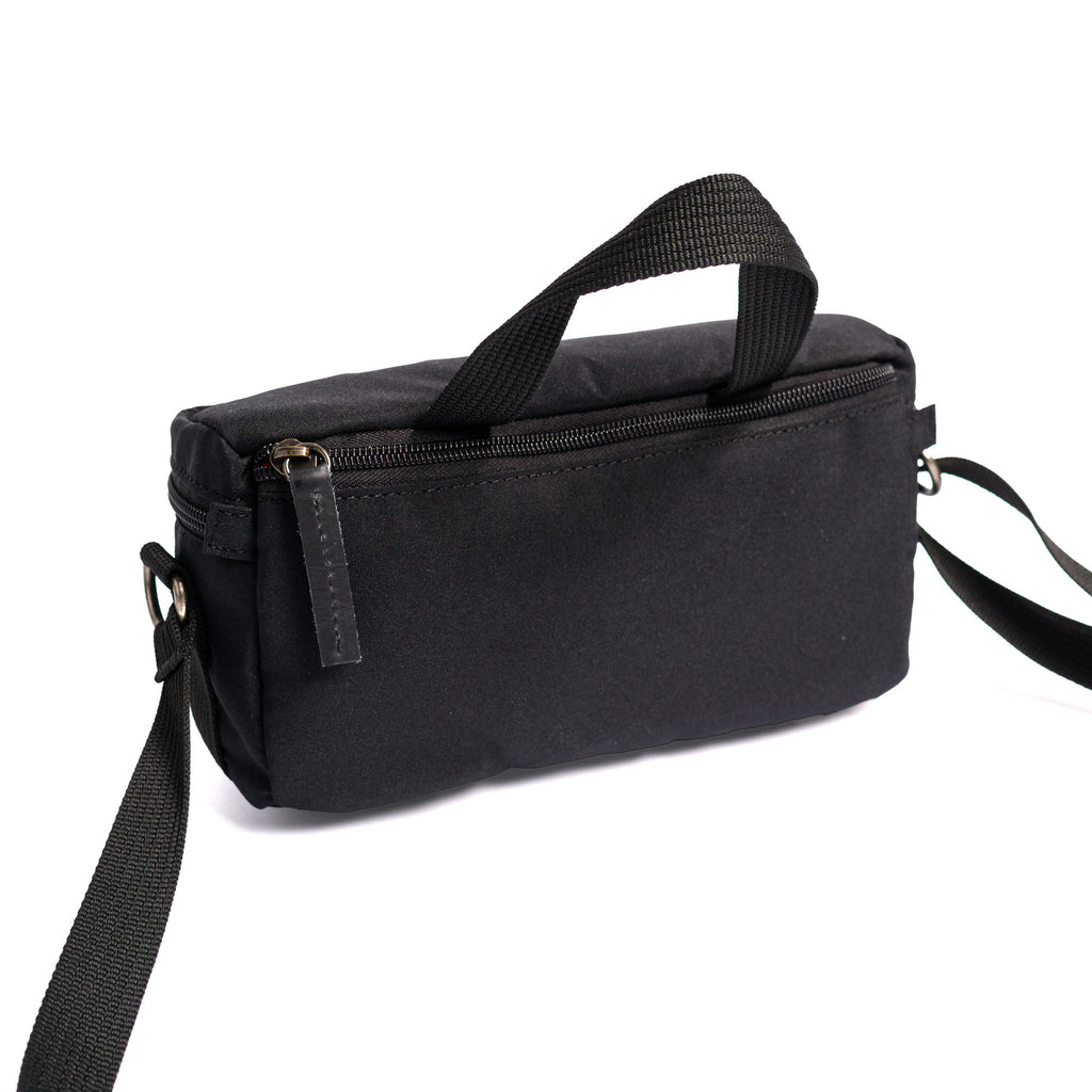 Explorer Bag Black
