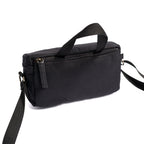 Explorer Bag Black