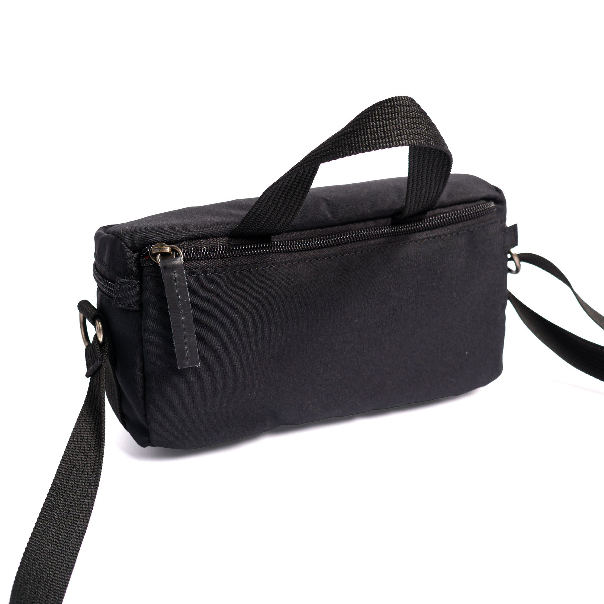 Explorer Bag Black