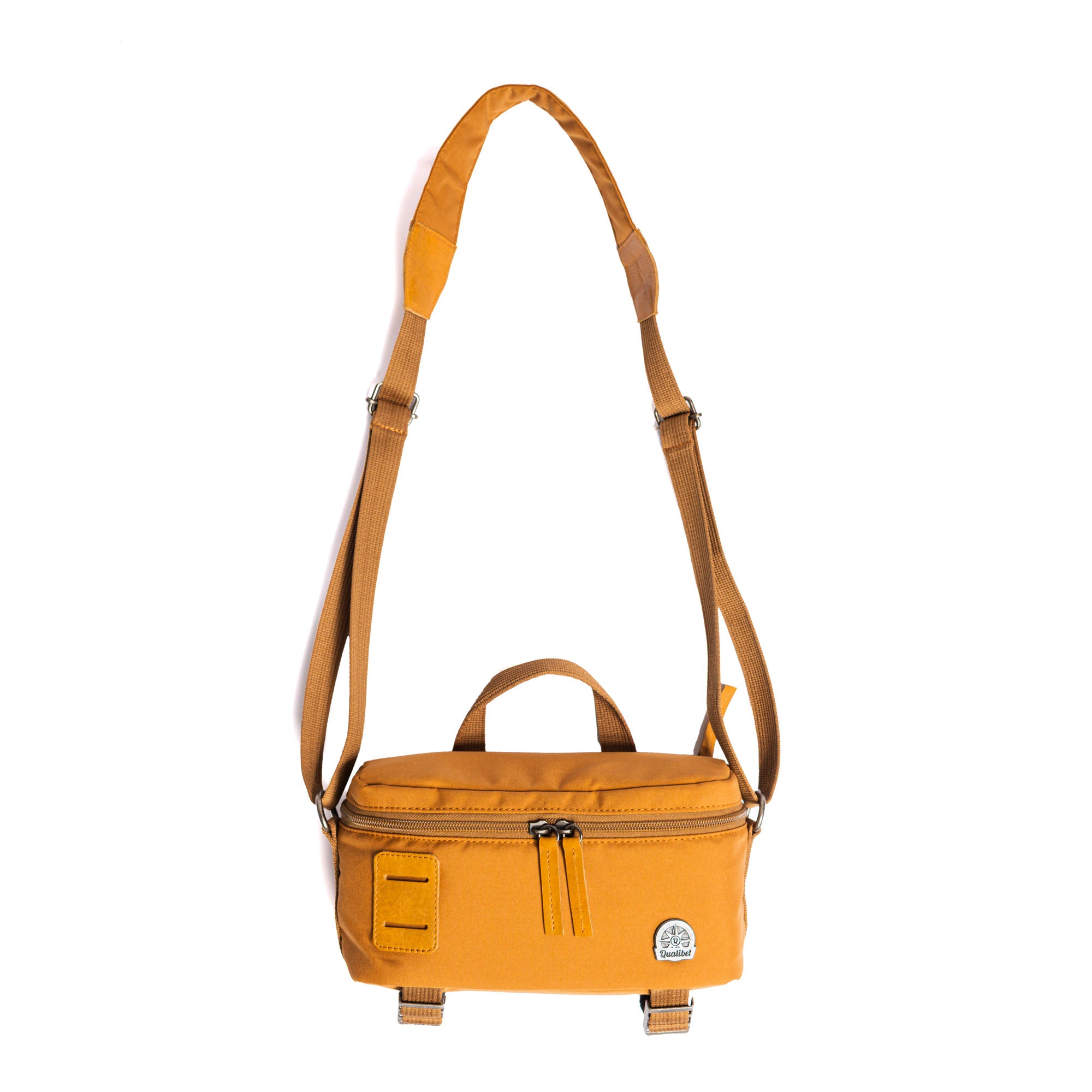 Explorer Bag Brown Imagen secundaria del producto