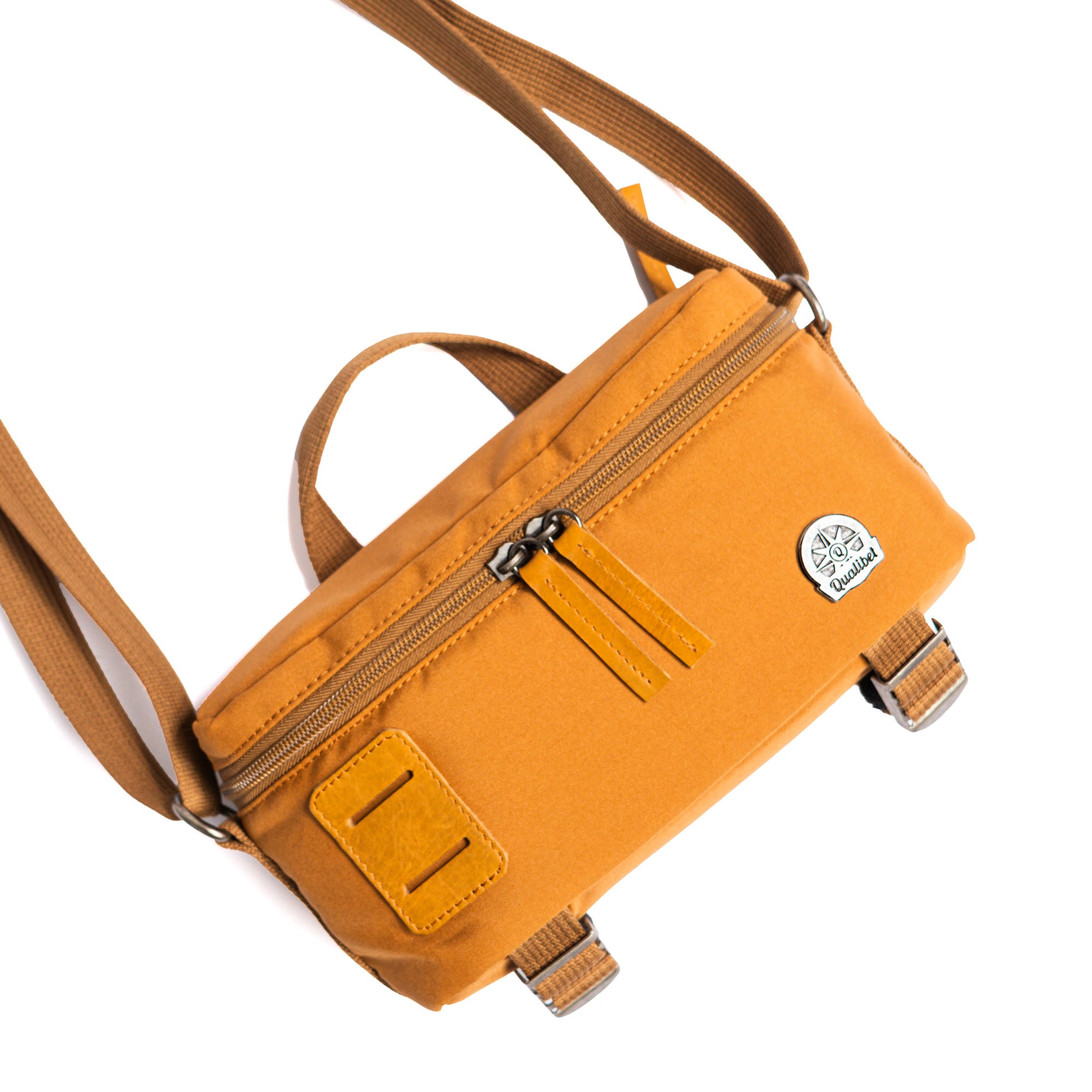 Explorer Bag Brown