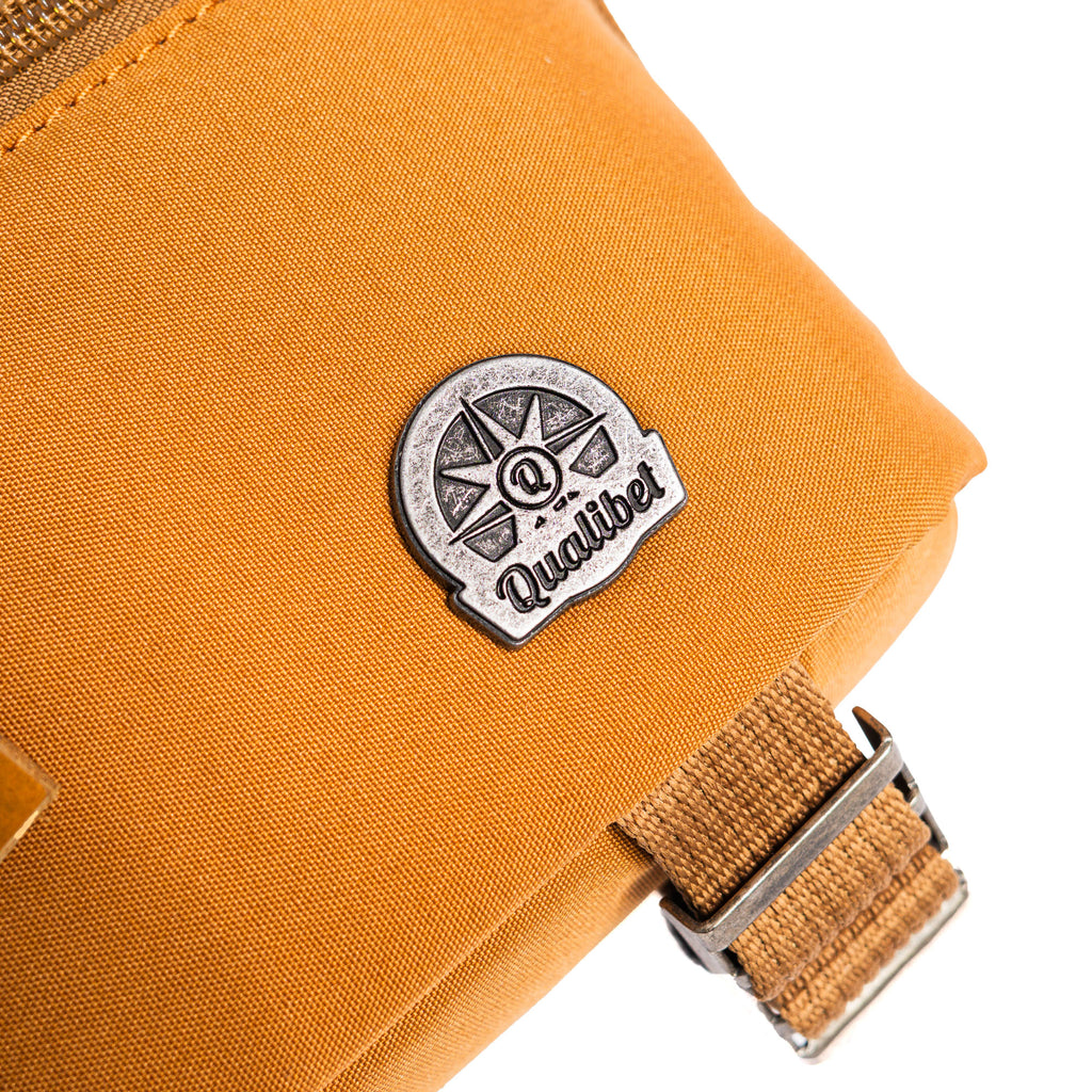 Explorer Bag Brown