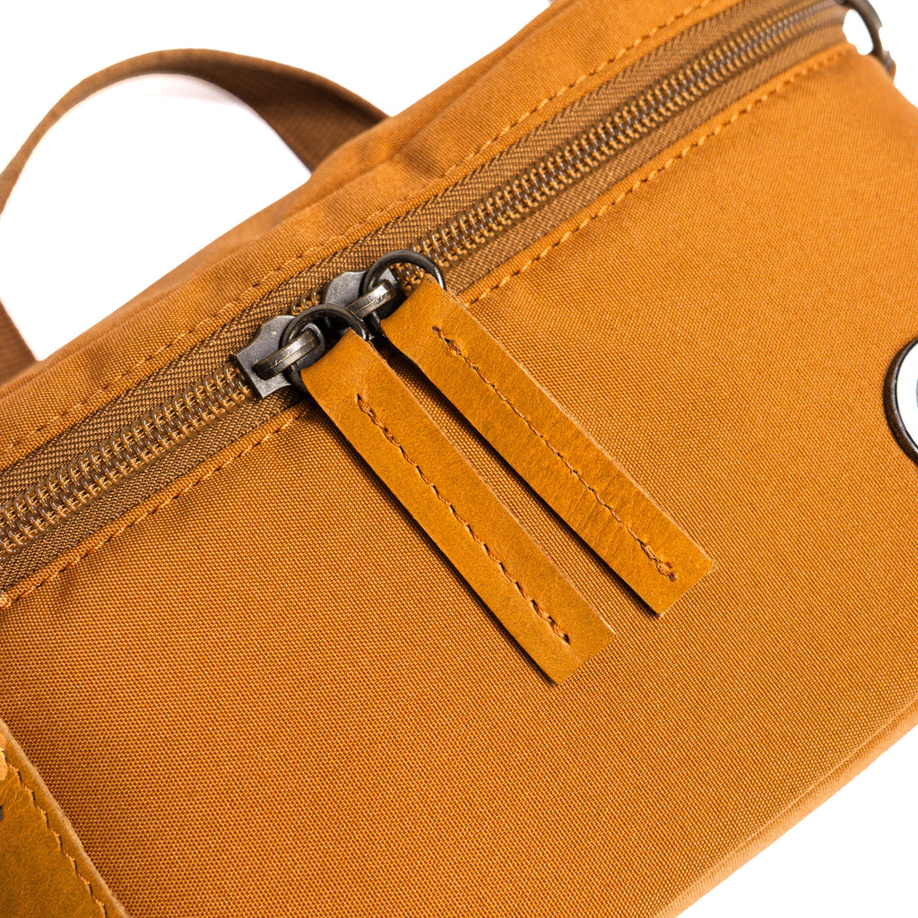 Explorer Bag Brown