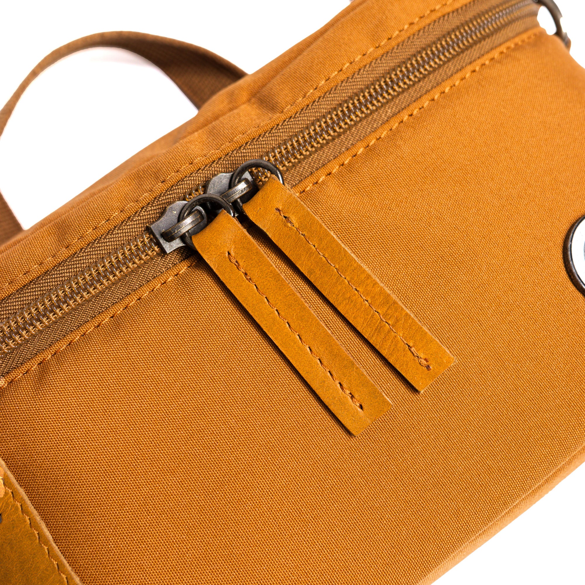 Explorer Bag Brown