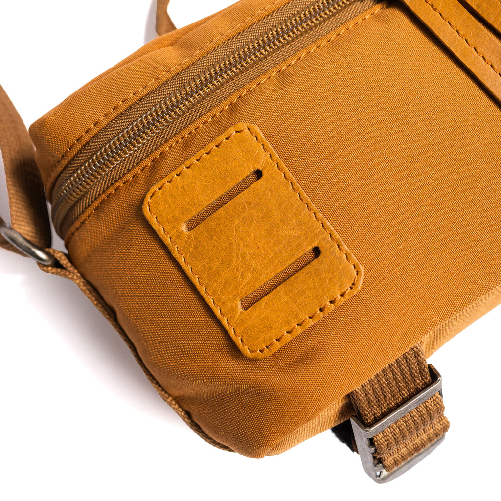 Explorer Bag Brown