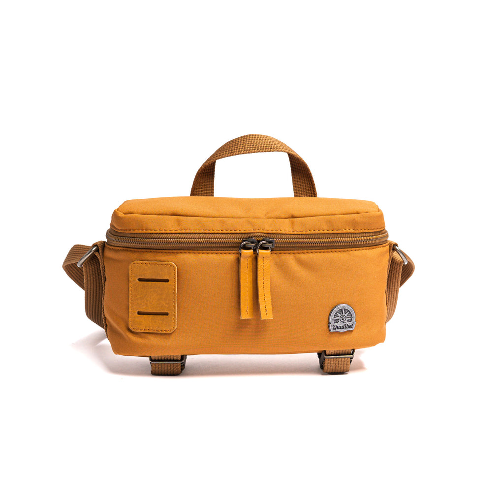 Explorer Bag Brown
