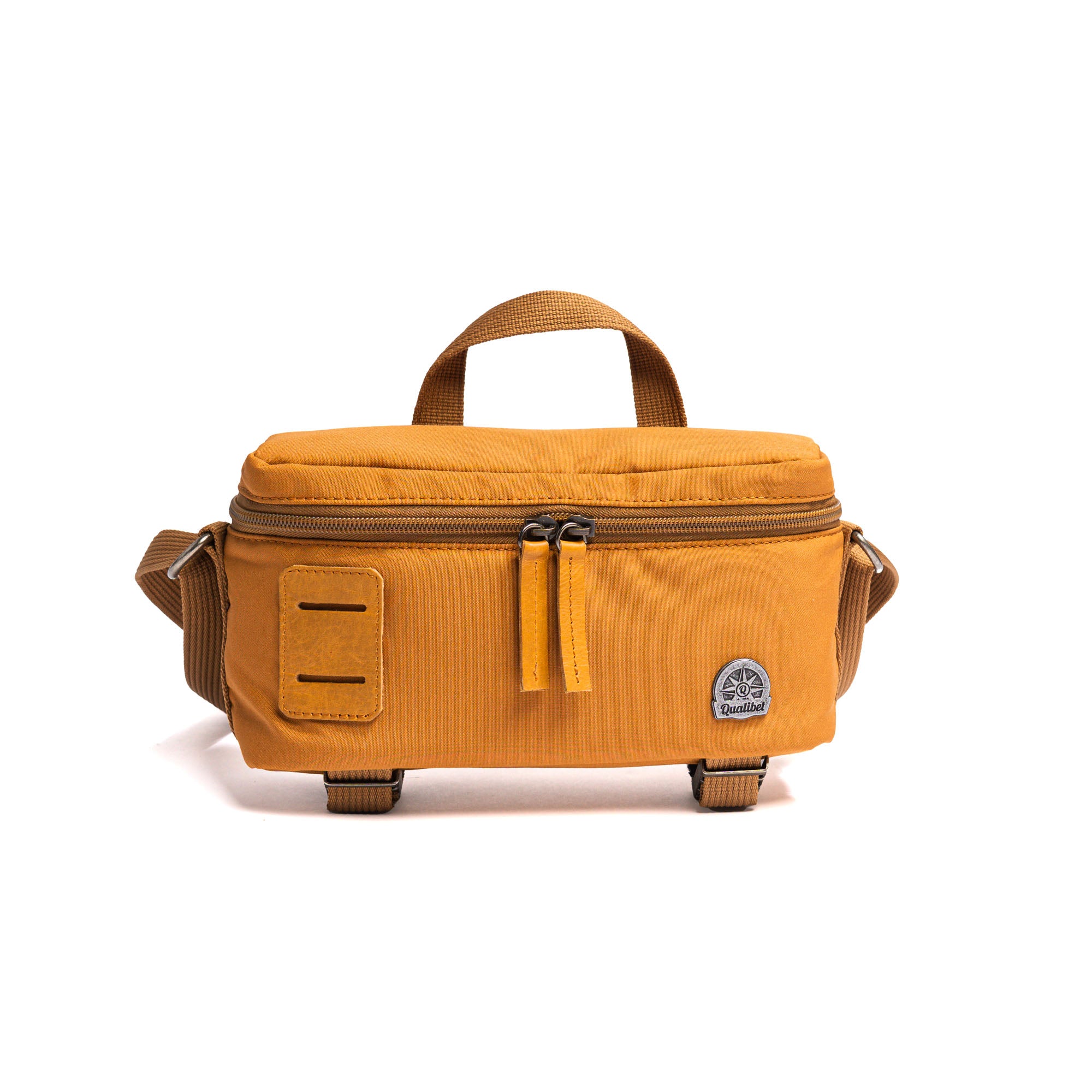 Explorer Bag Brown
