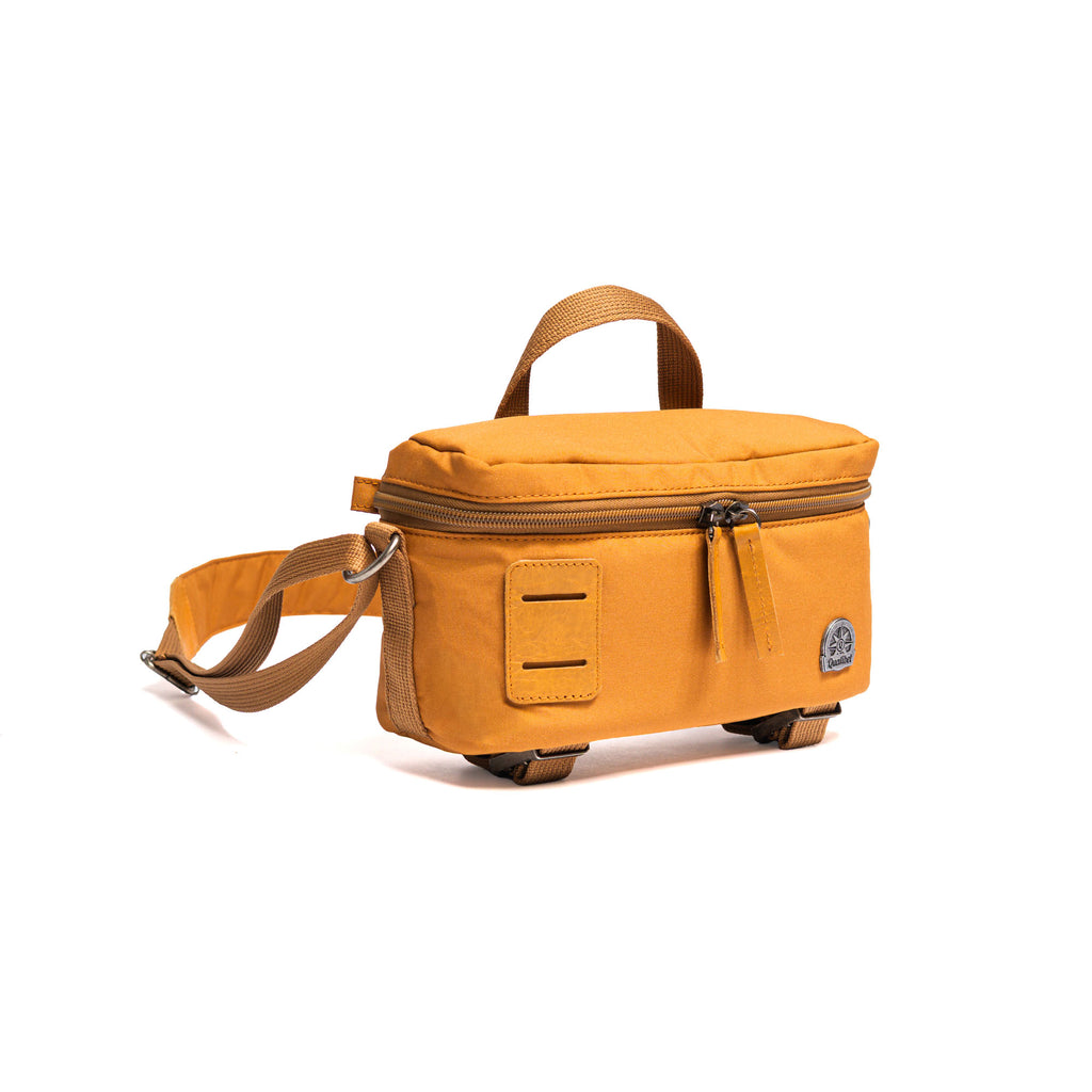 Explorer Bag Brown