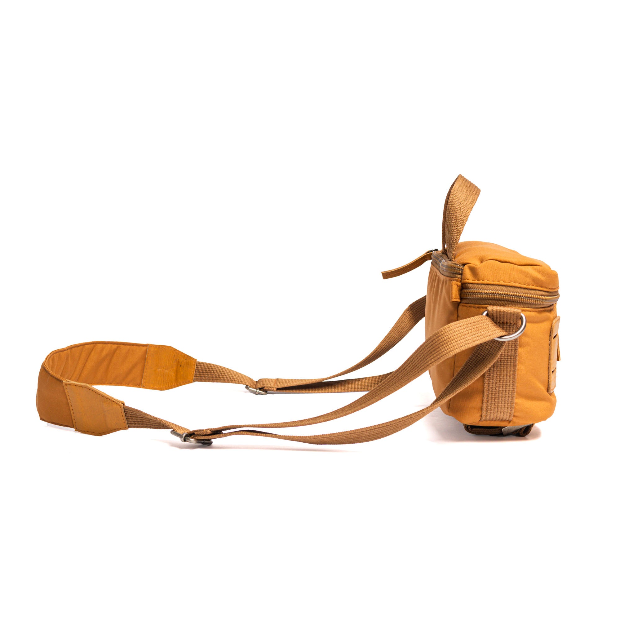Explorer Bag Brown
