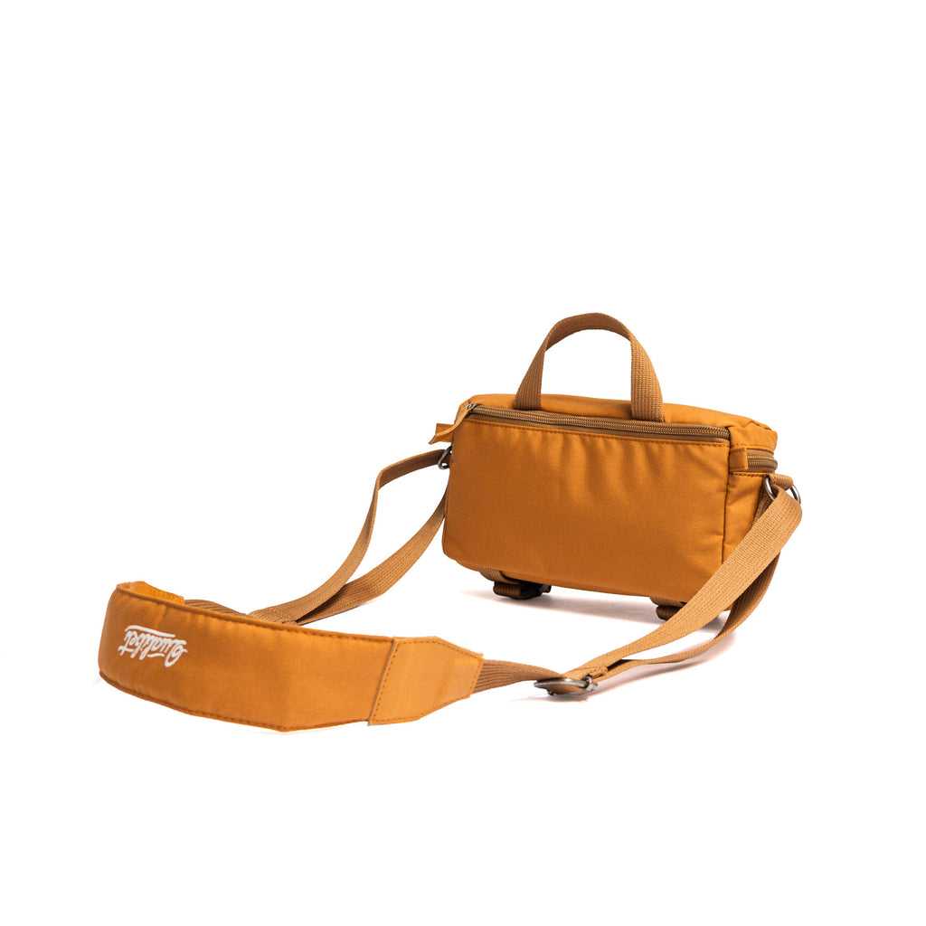 Explorer Bag Brown