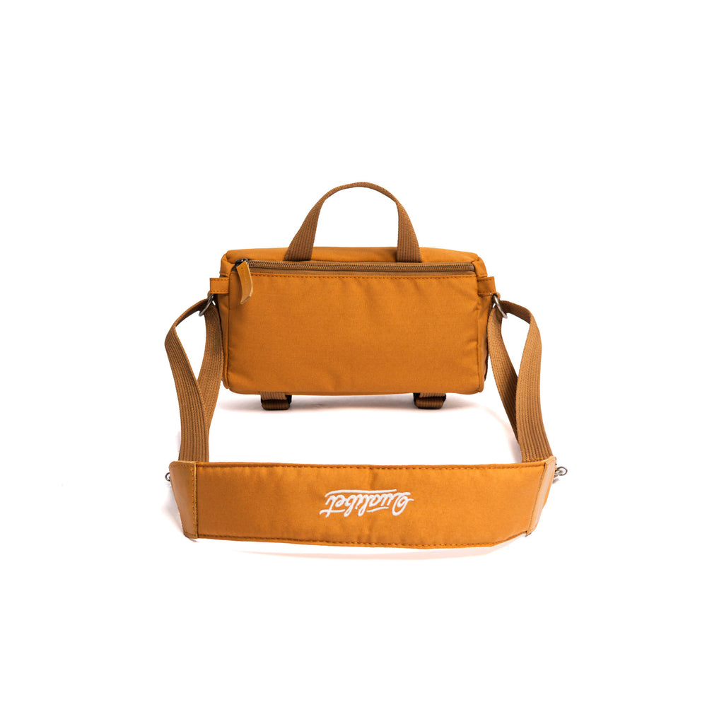 Explorer Bag Brown