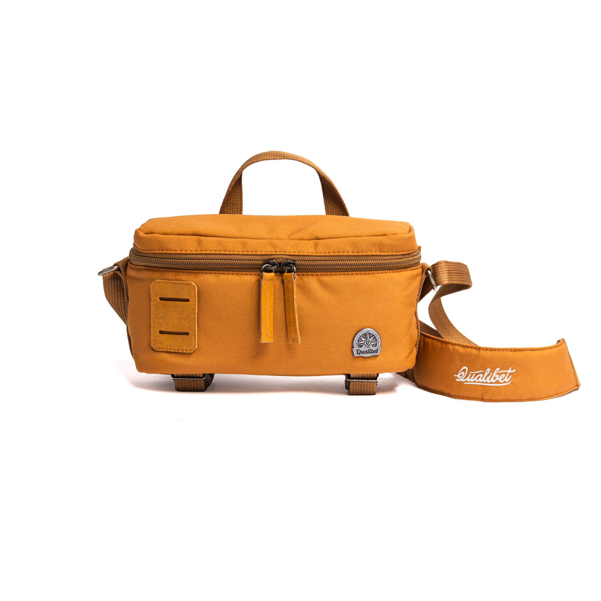 Explorer Bag Brown