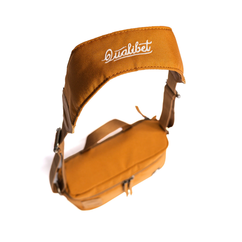 Explorer Bag Brown