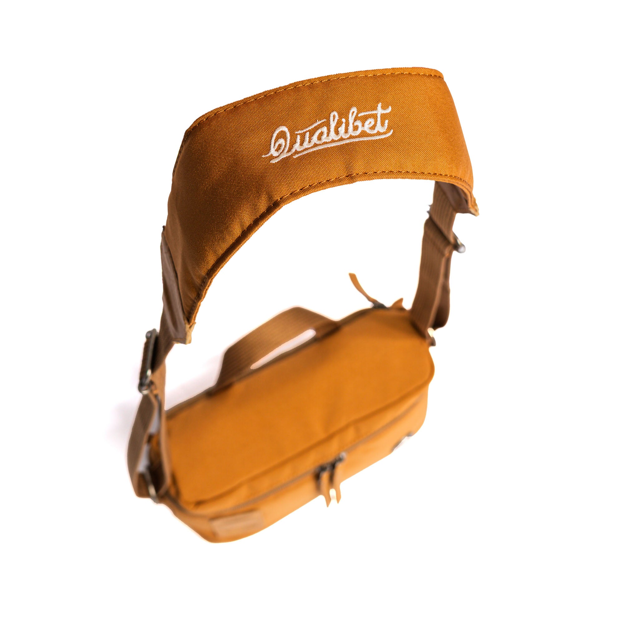Explorer Bag Brown
