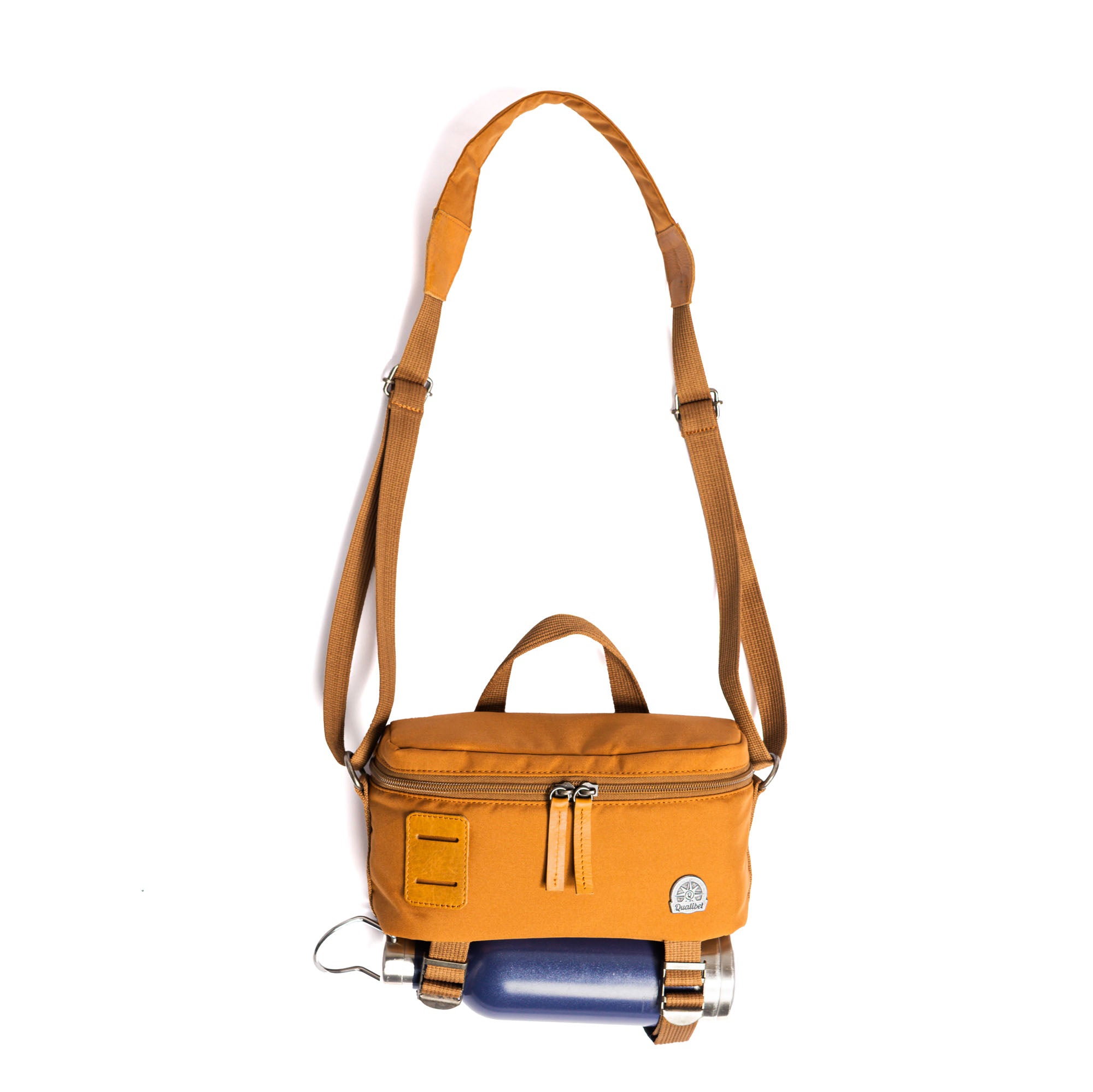 Explorer Bag Brown