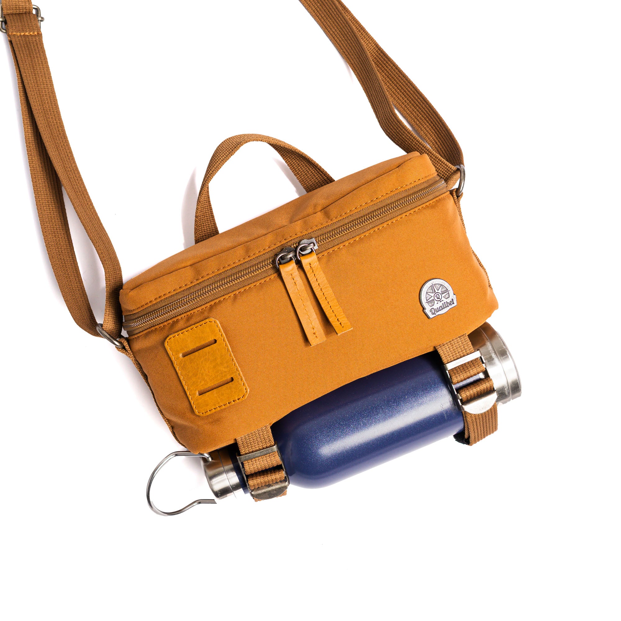 Explorer Bag Brown