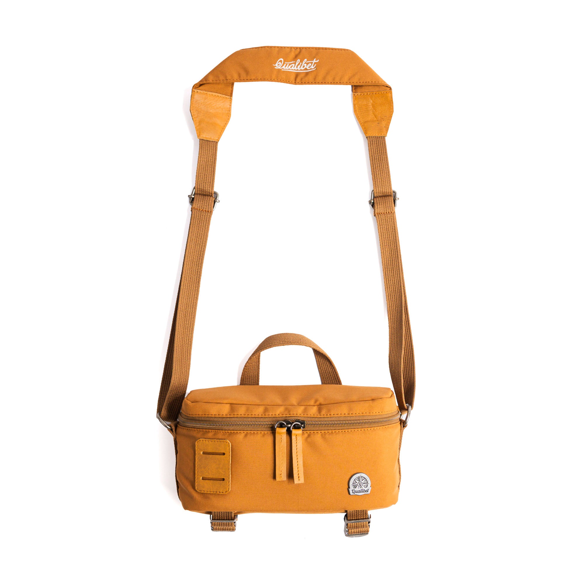 Explorer Bag Brown Imagen principal del producto