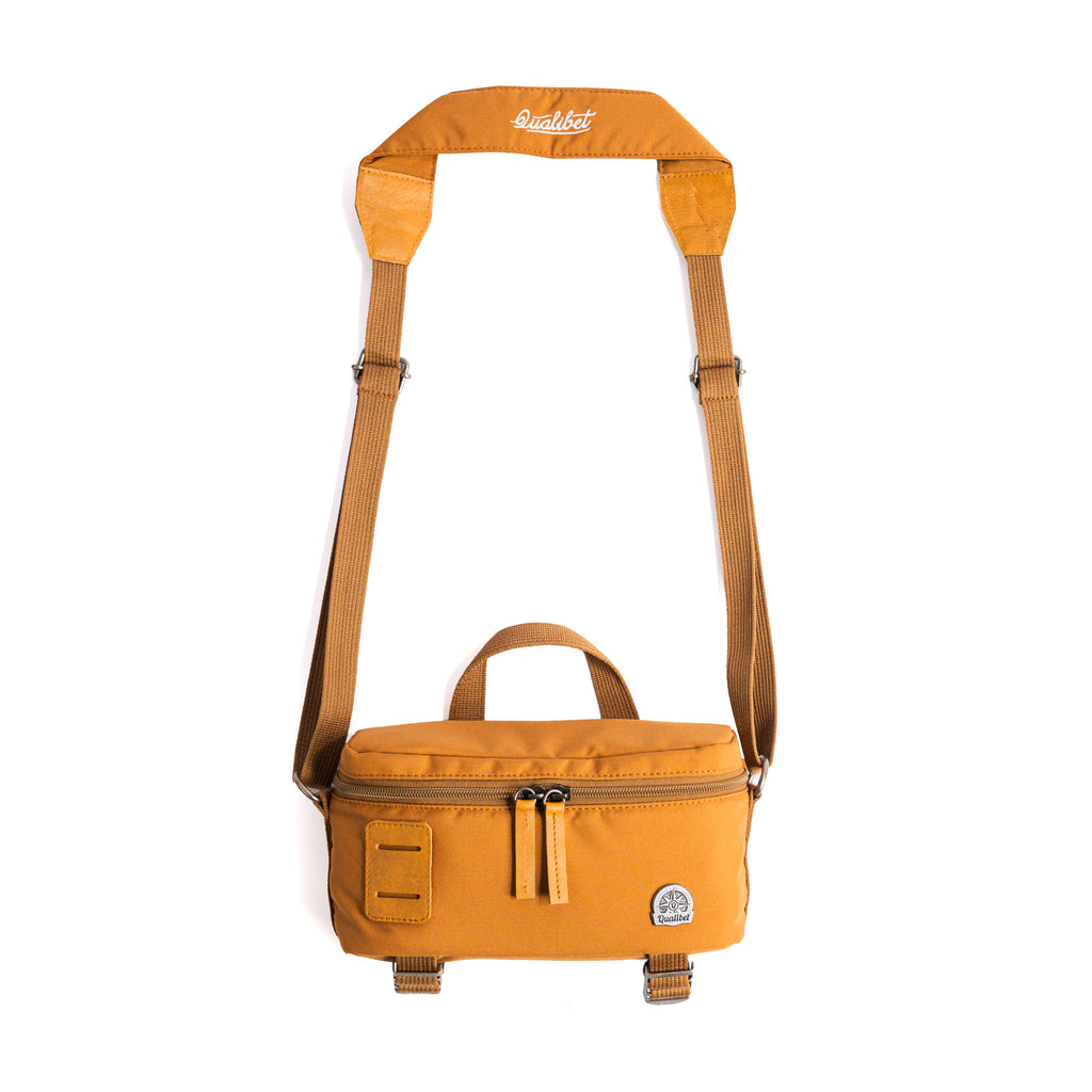 Explorer Bag Brown