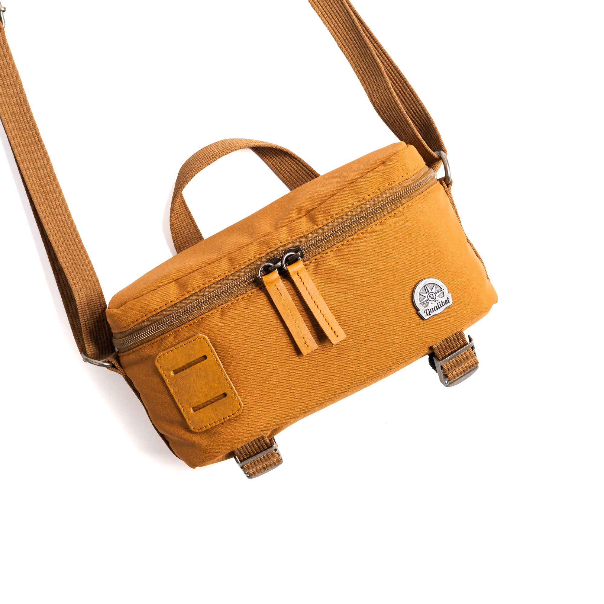 Explorer Bag Brown