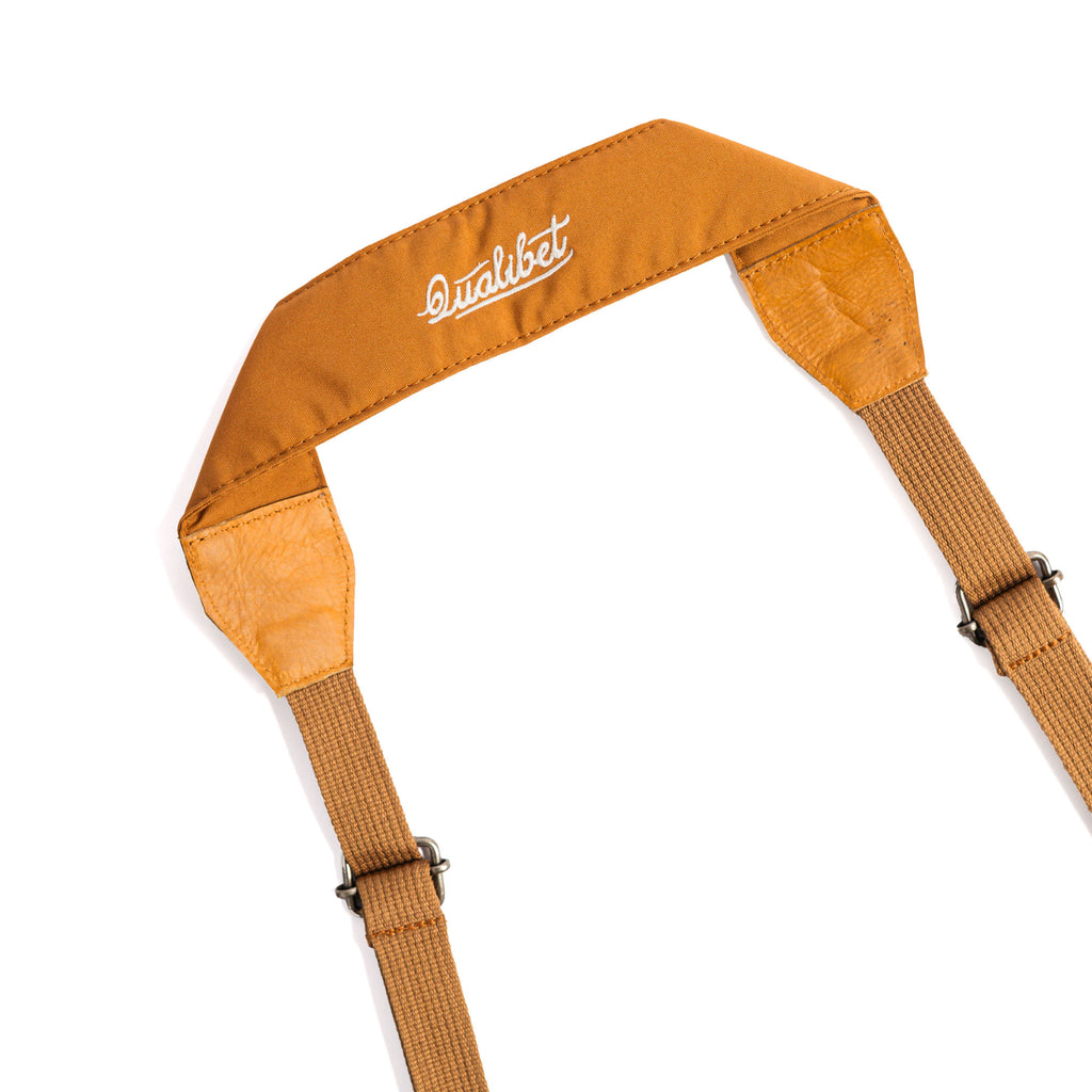 Explorer Bag Brown