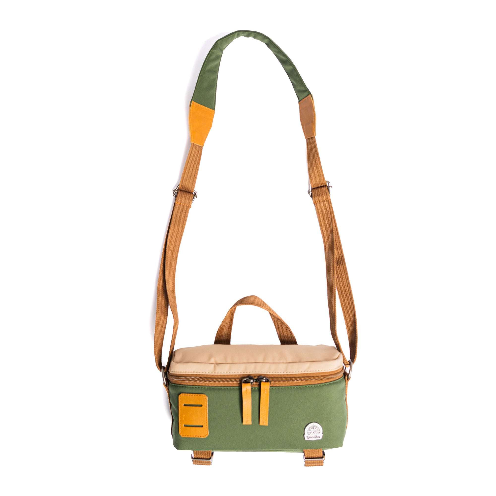 Explorer Bag Explorer