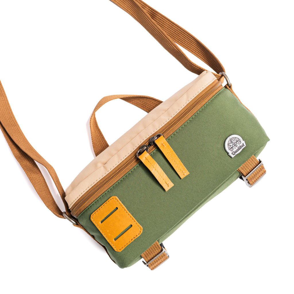 Explorer Bag Explorer