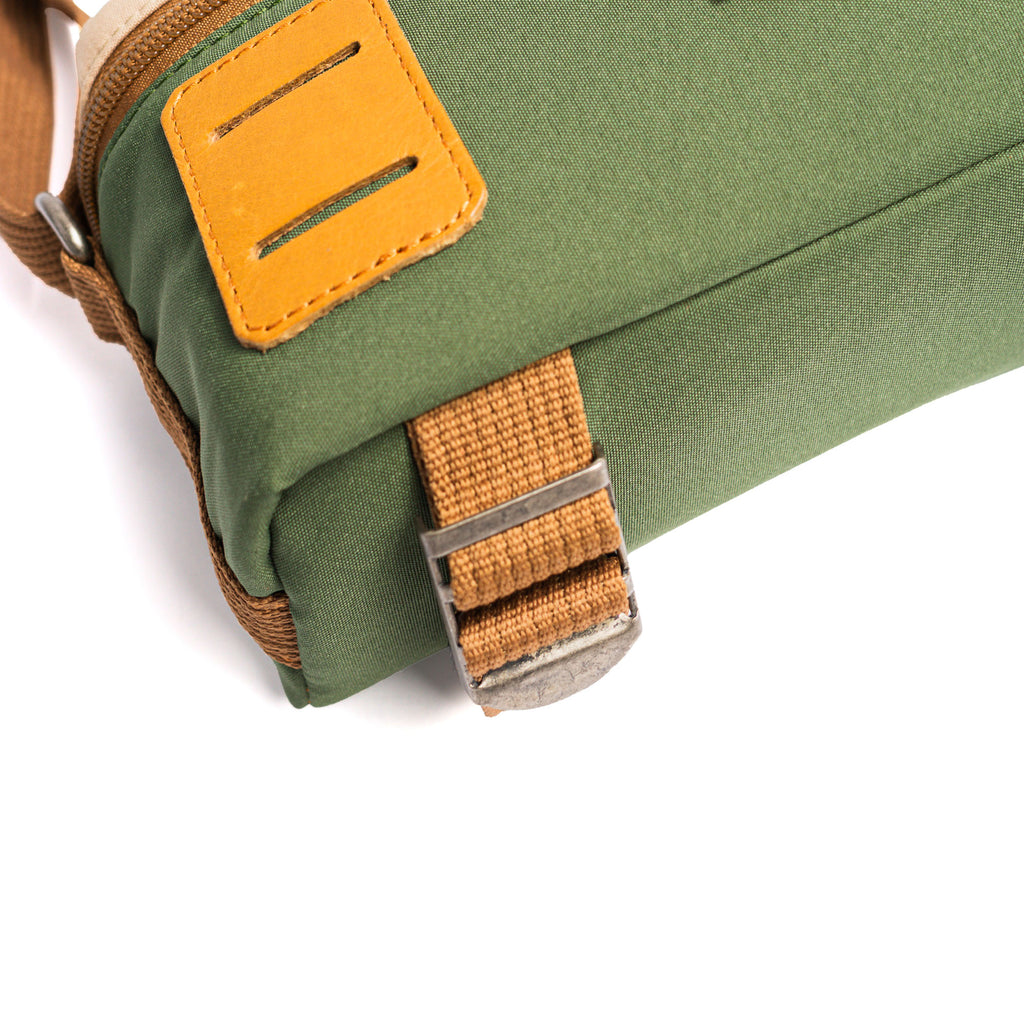 Explorer Bag Explorer
