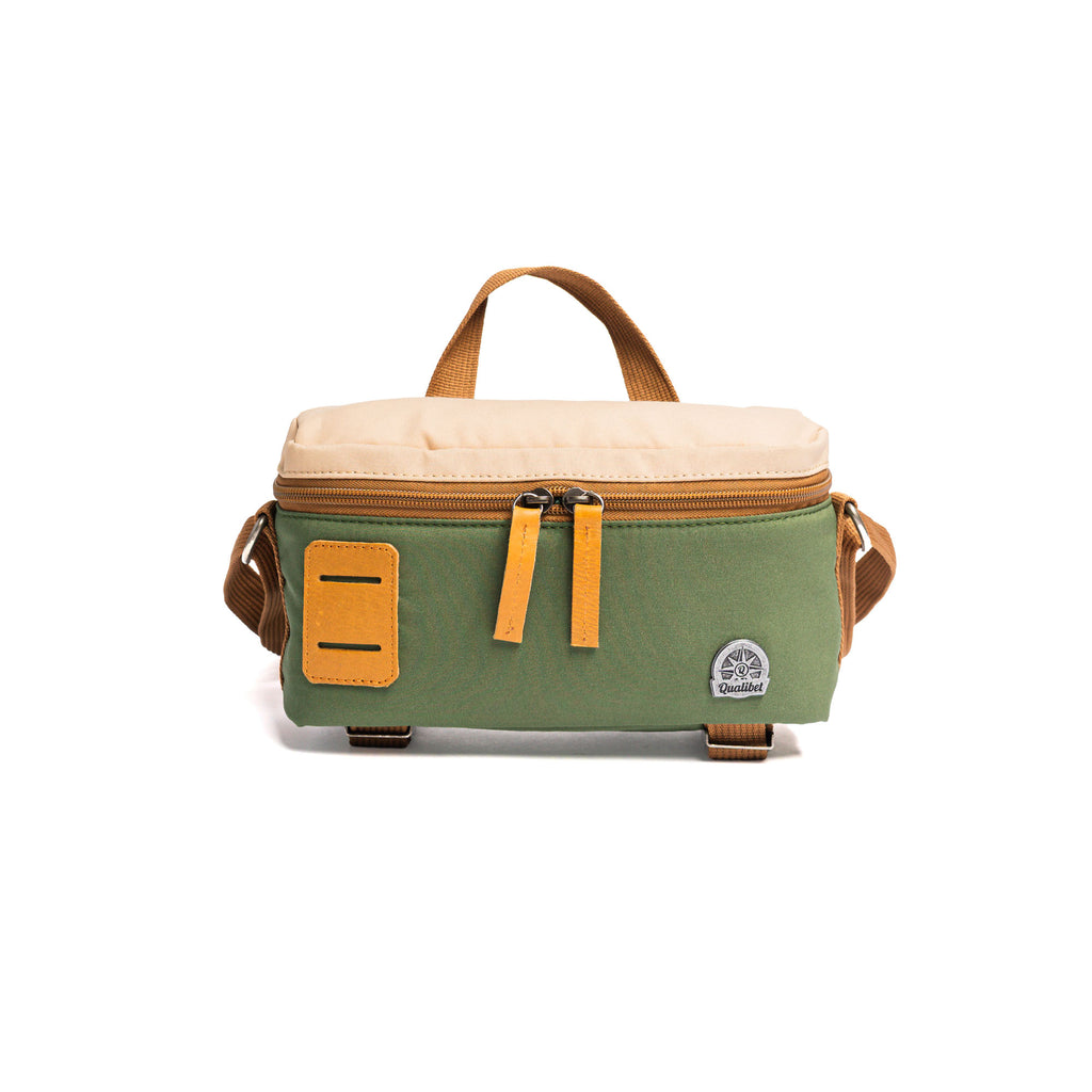 Explorer Bag Explorer