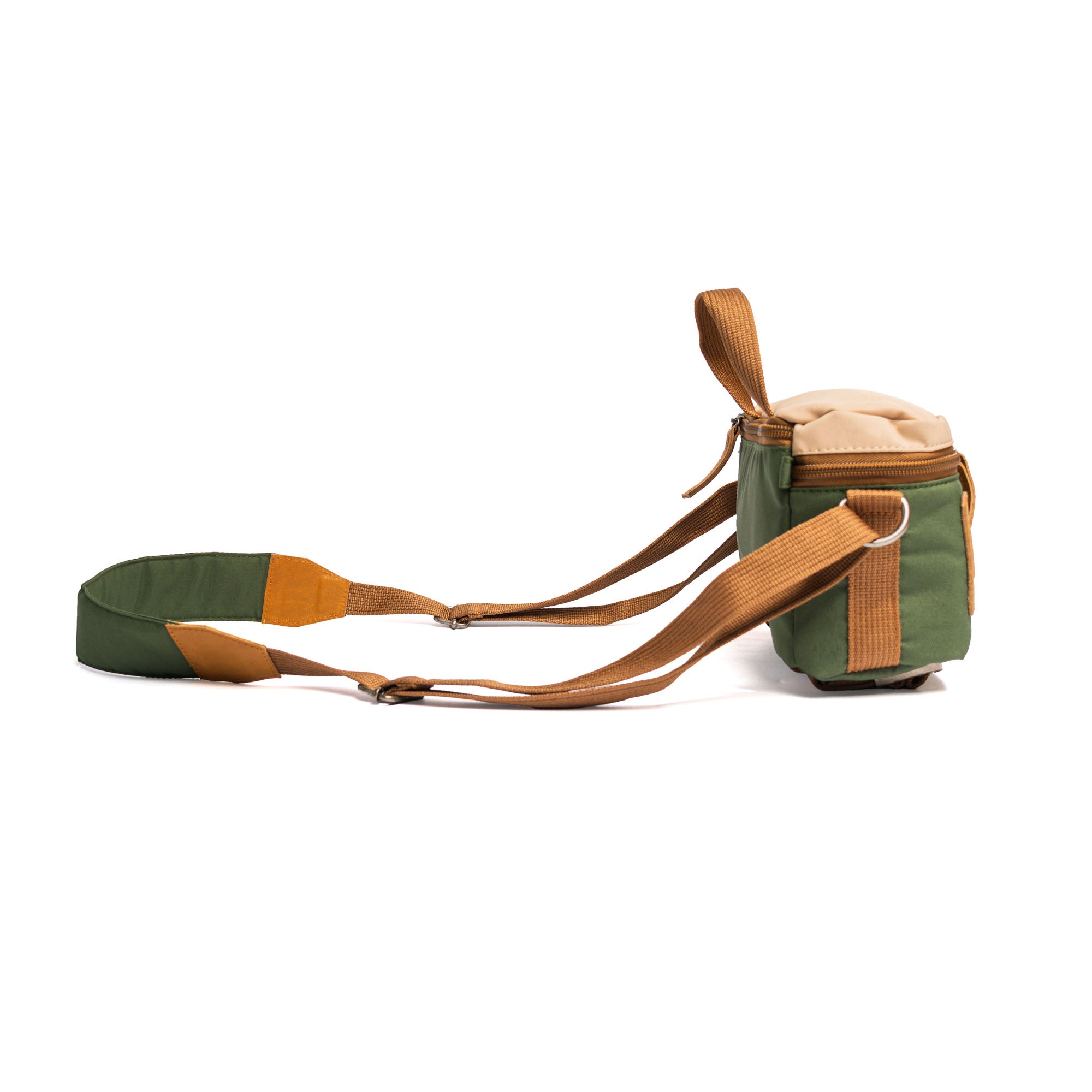 Explorer Bag Explorer