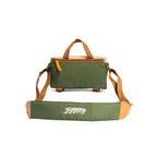 Explorer Bag Explorer