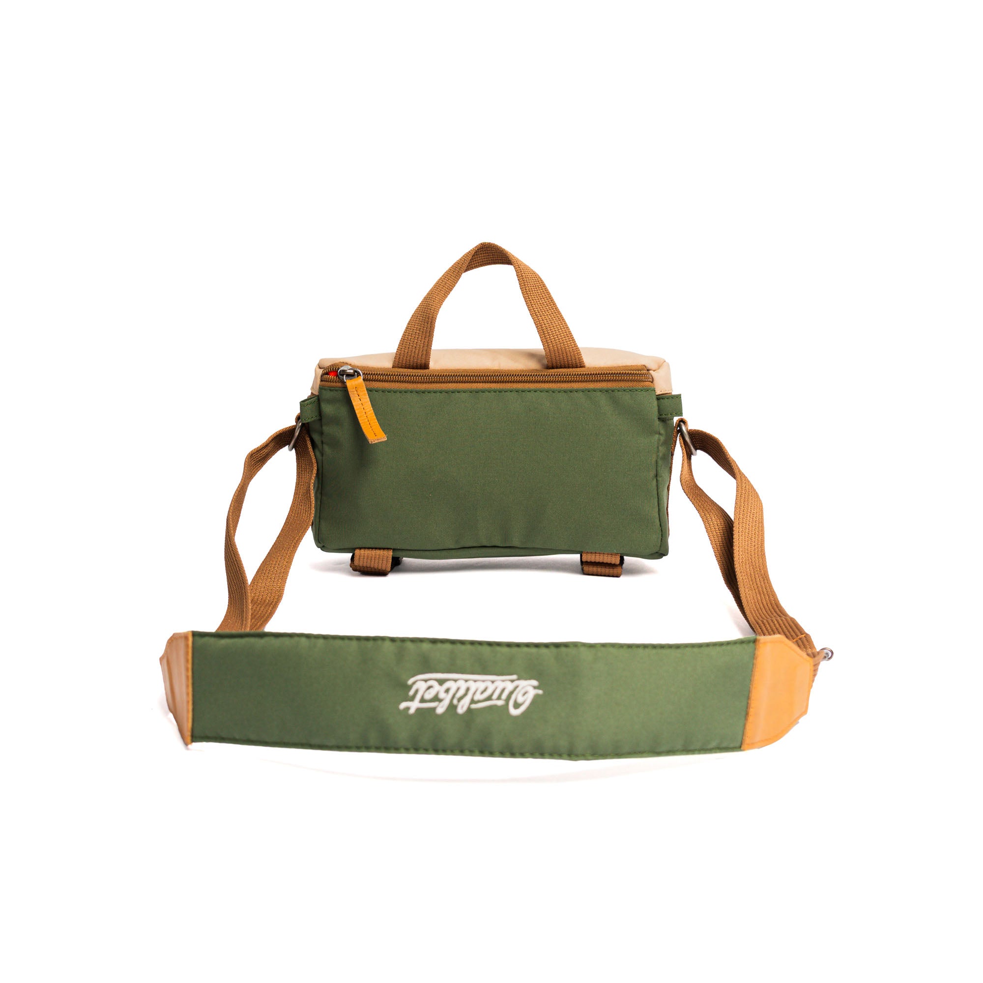 Explorer Bag Explorer