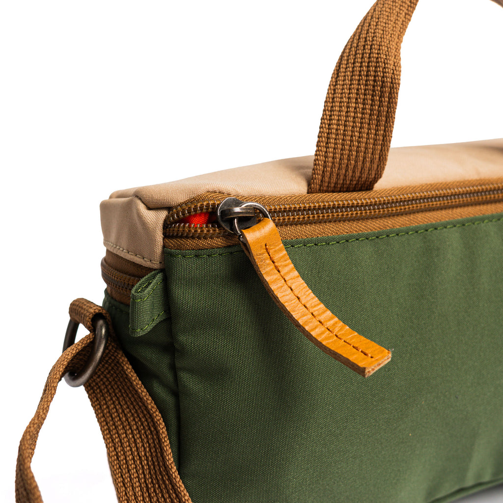 Explorer Bag Explorer