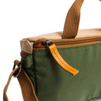 Explorer Bag Explorer