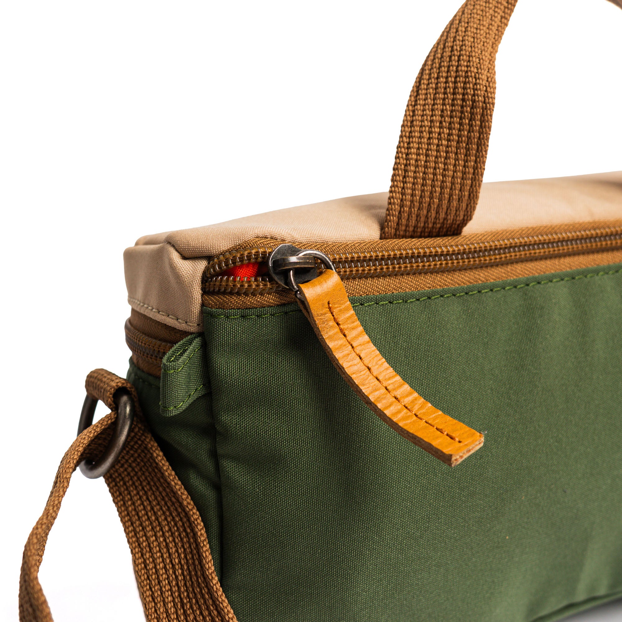 Explorer Bag Explorer