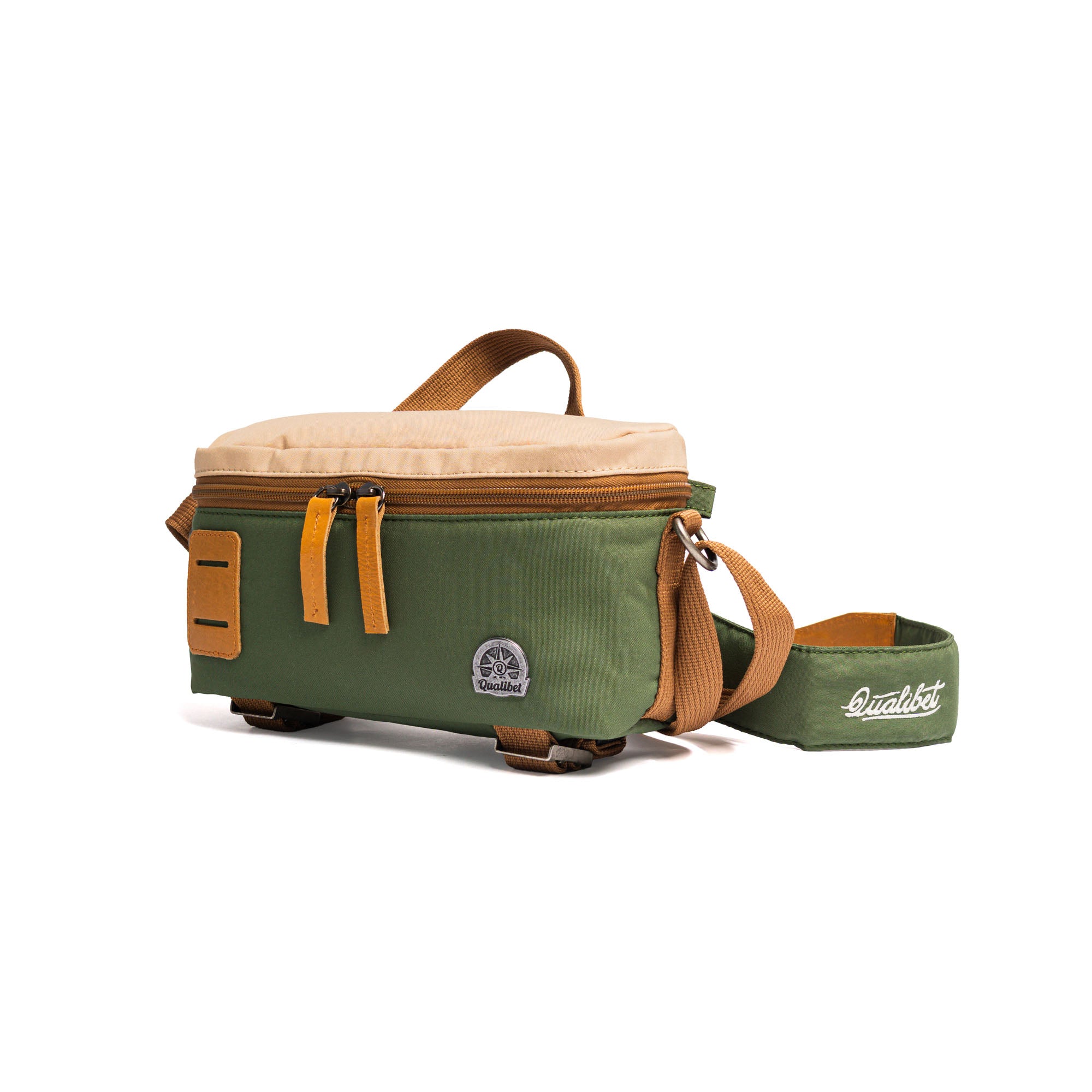 Explorer Bag Explorer